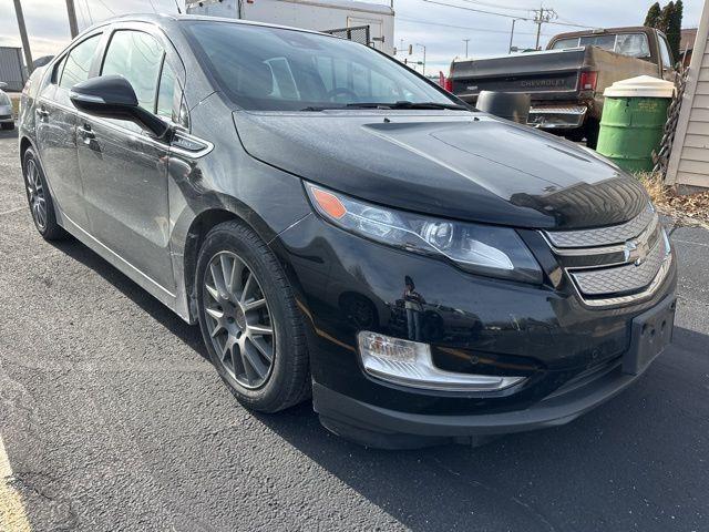 used 2014 Chevrolet Volt car, priced at $6,994