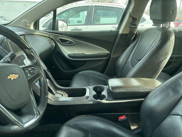 used 2014 Chevrolet Volt car, priced at $6,994