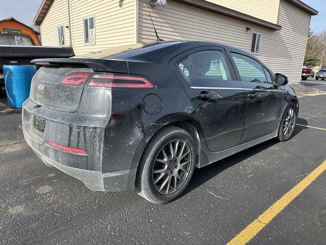 used 2014 Chevrolet Volt car, priced at $6,994