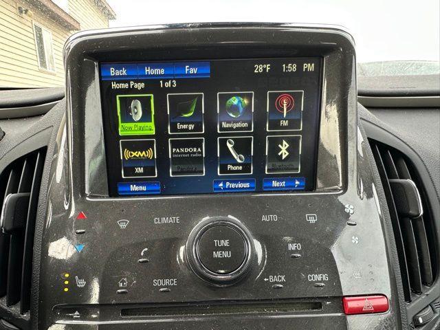 used 2014 Chevrolet Volt car, priced at $6,994