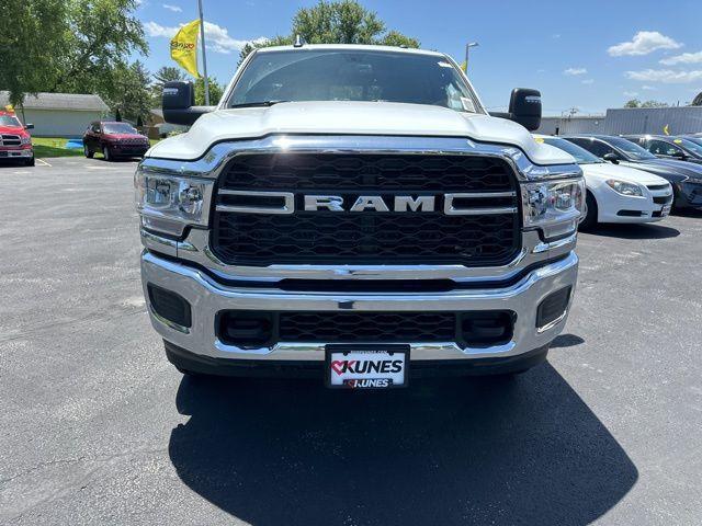 new 2024 Ram 2500 car, priced at $62,518