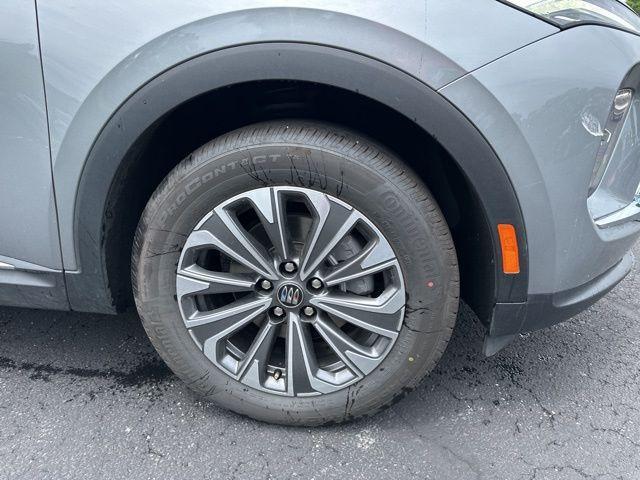 used 2024 Buick Envision car, priced at $23,994