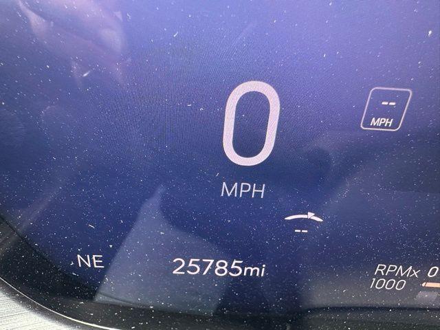 used 2024 Buick Envision car, priced at $23,994