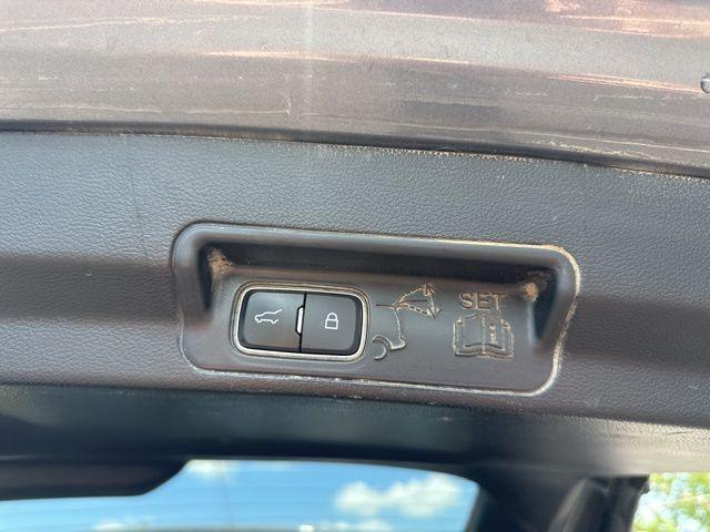 used 2022 Ford Explorer car, priced at $32,494