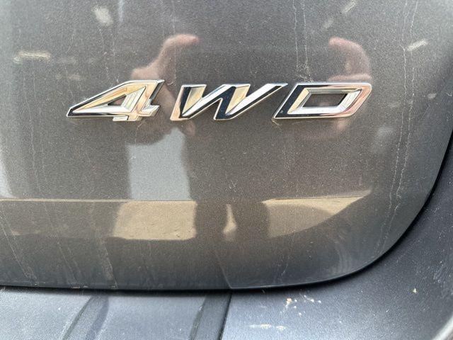 used 2022 Ford Explorer car, priced at $34,894