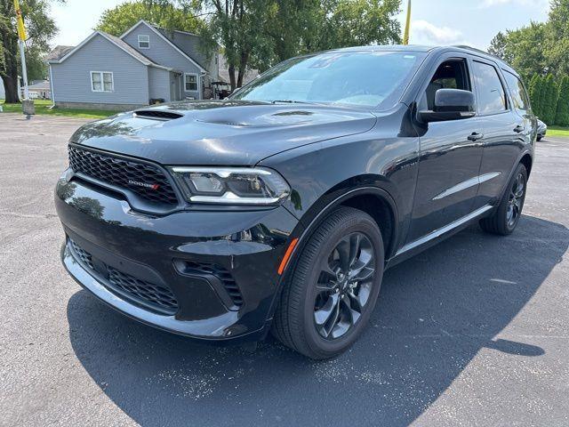 used 2024 Dodge Durango car, priced at $46,994