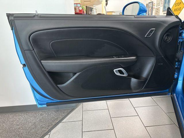 used 2023 Dodge Challenger car, priced at $37,994