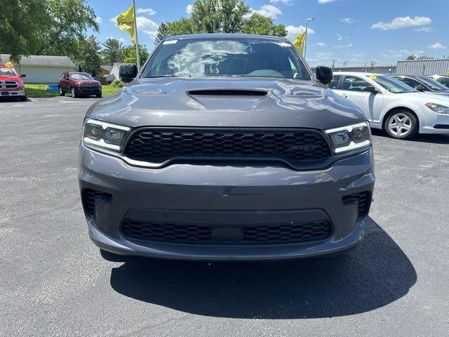 new 2024 Dodge Durango car, priced at $75,608