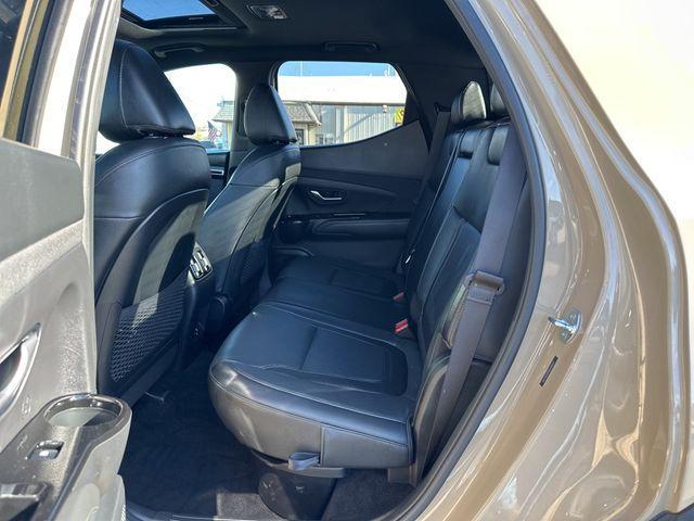 used 2024 Hyundai SANTA CRUZ car, priced at $31,694