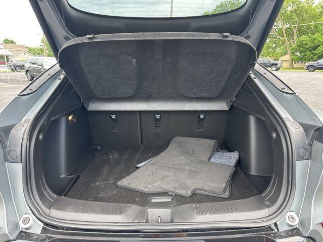used 2024 Buick Envista car, priced at $26,394