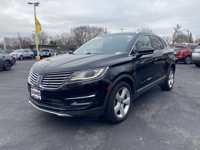 used 2016 Lincoln MKC car, priced at $9,494