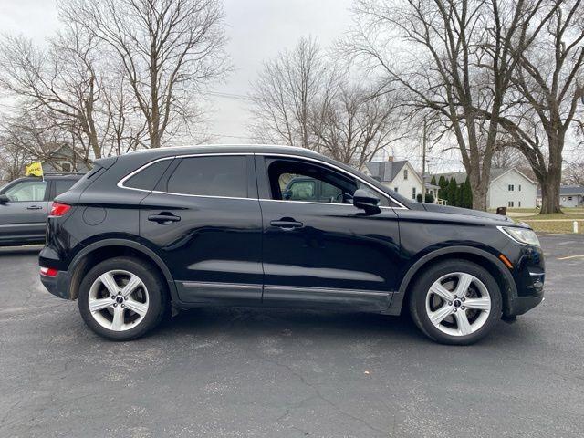 used 2016 Lincoln MKC car, priced at $9,494