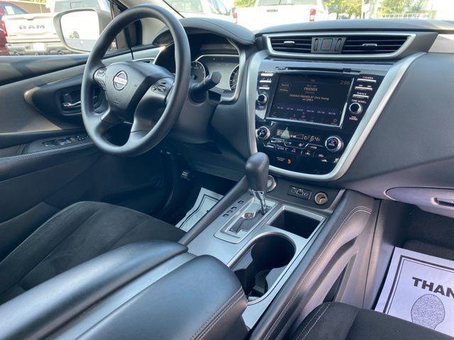 used 2019 Nissan Murano car, priced at $17,994