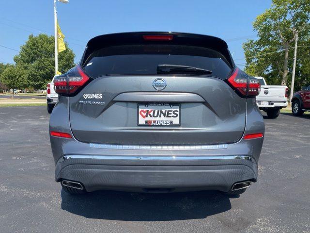 used 2019 Nissan Murano car, priced at $17,994