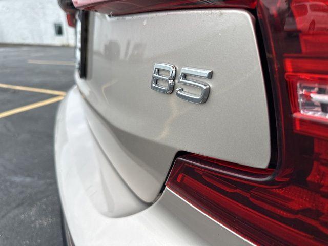 used 2024 Volvo S60 car, priced at $26,994