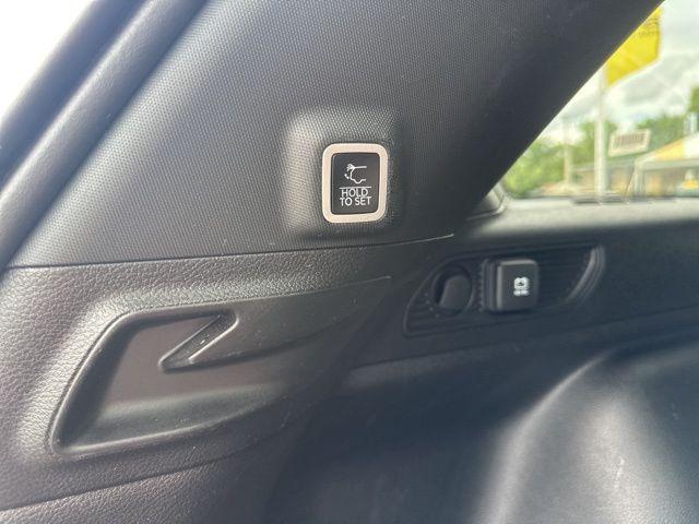 used 2024 Jeep Grand Cherokee car, priced at $34,694