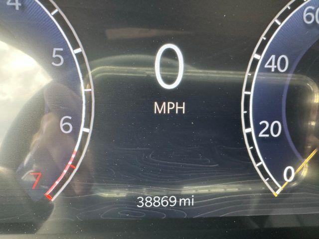used 2024 Jeep Grand Cherokee car, priced at $34,694