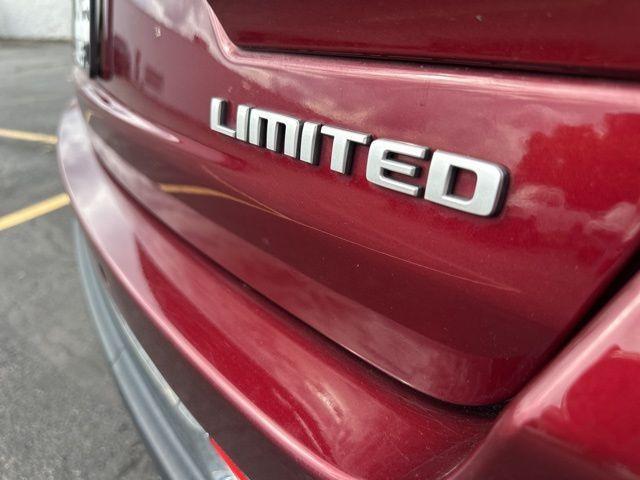 used 2024 Jeep Grand Cherokee car, priced at $34,694