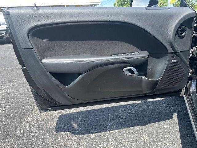 used 2023 Dodge Challenger car, priced at $27,394
