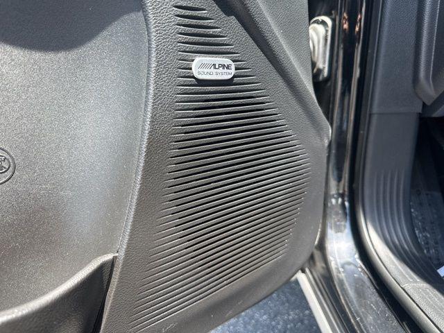 used 2023 Dodge Challenger car, priced at $27,394