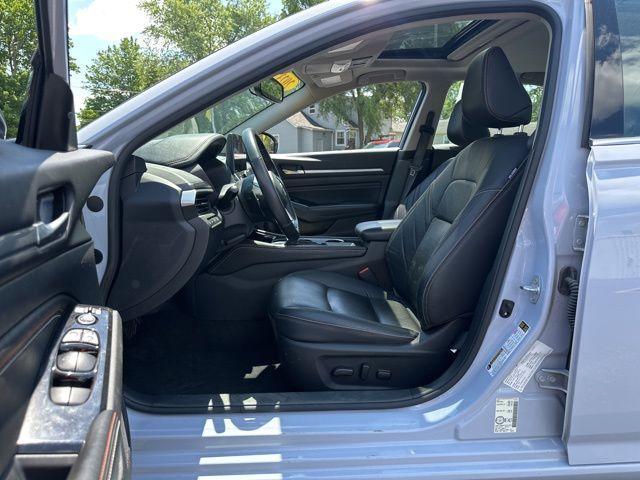 used 2023 Nissan Altima car, priced at $23,494