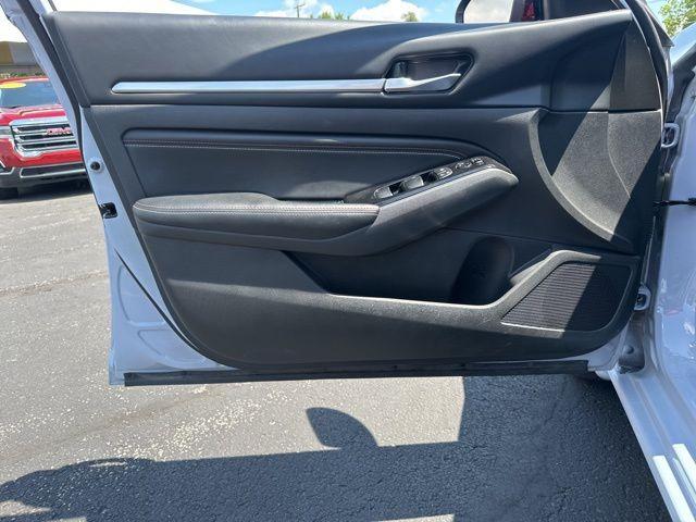 used 2023 Nissan Altima car, priced at $23,494