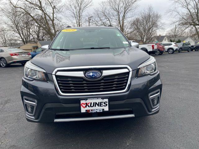 used 2019 Subaru Forester car, priced at $21,792