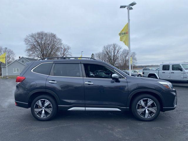 used 2019 Subaru Forester car, priced at $21,792