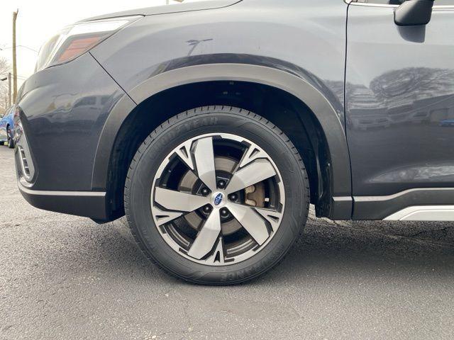 used 2019 Subaru Forester car, priced at $21,792