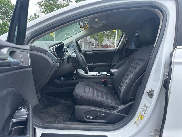 used 2013 Ford Fusion car, priced at $8,794