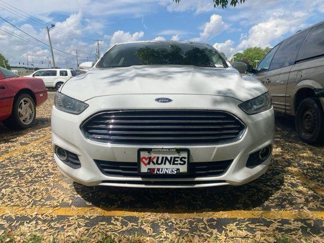 used 2013 Ford Fusion car, priced at $8,594