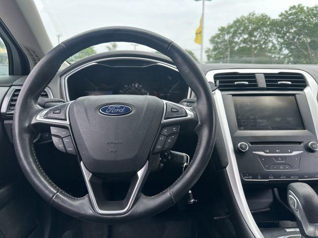 used 2013 Ford Fusion car, priced at $8,794