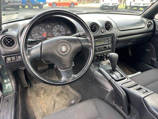 used 1999 Mazda MX-5 Miata car, priced at $6,794