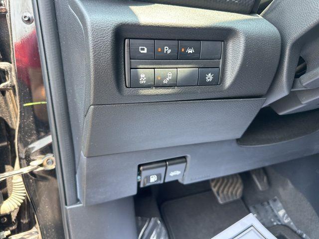 used 2021 Nissan Kicks car, priced at $16,694