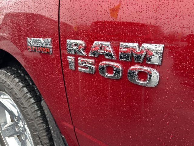 used 2014 Ram 1500 car, priced at $18,994