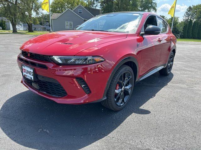 new 2024 Dodge Hornet car, priced at $39,380