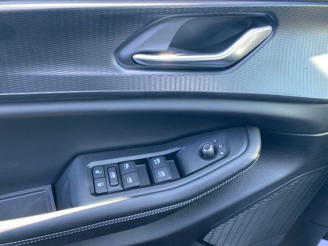 new 2025 Jeep Grand Cherokee car, priced at $45,294