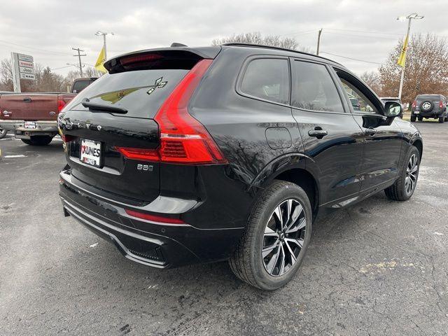 used 2024 Volvo XC60 car, priced at $33,694