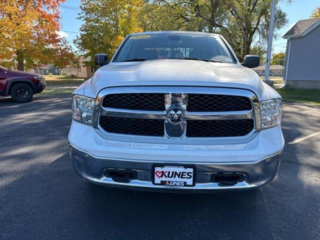 used 2023 Ram 1500 Classic car, priced at $33,194