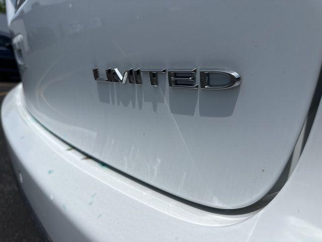 used 2023 Chrysler Pacifica car, priced at $26,794