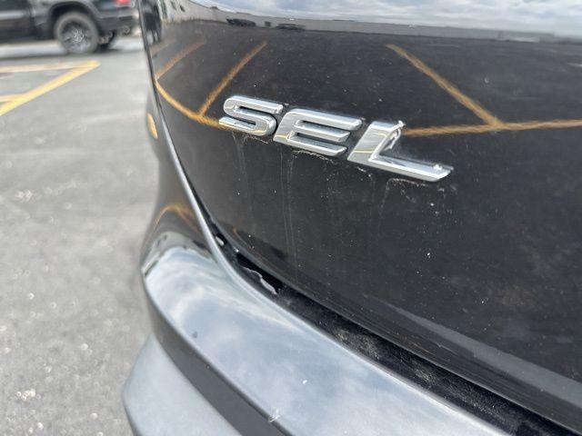 used 2024 Ford Edge car, priced at $24,694