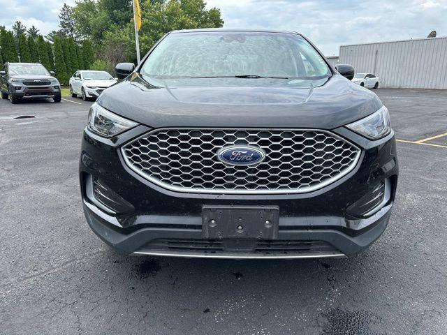 used 2024 Ford Edge car, priced at $24,694