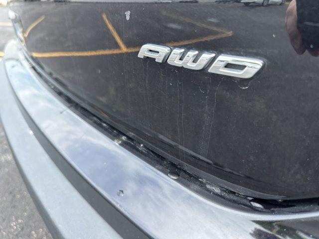 used 2024 Ford Edge car, priced at $24,694