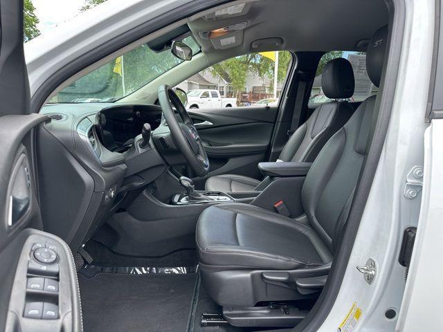 used 2024 Buick Encore GX car, priced at $23,694