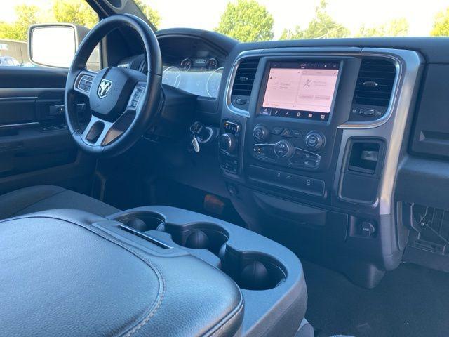 used 2022 Ram 1500 Classic car, priced at $31,994