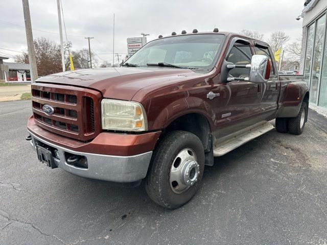 used 2006 Ford F-350 car, priced at $13,994