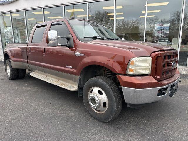 used 2006 Ford F-350 car, priced at $13,994