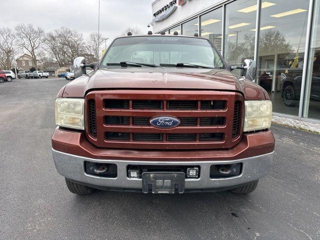 used 2006 Ford F-350 car, priced at $13,994