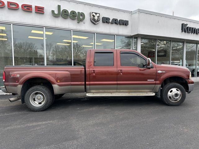 used 2006 Ford F-350 car, priced at $13,994