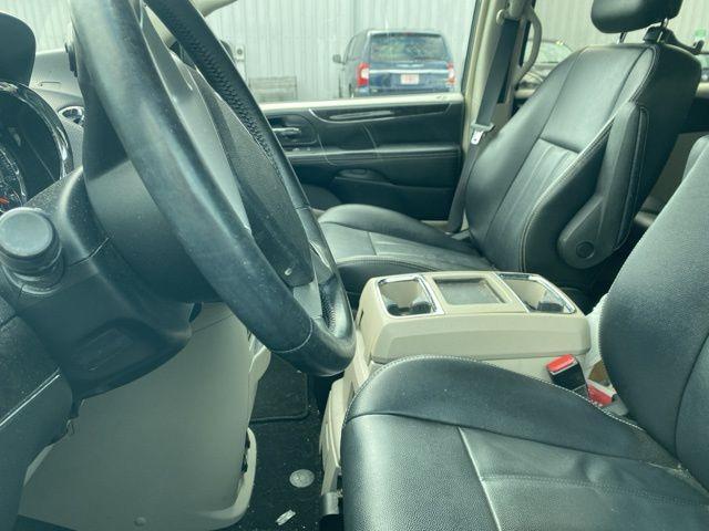 used 2014 Chrysler Town & Country car, priced at $5,994